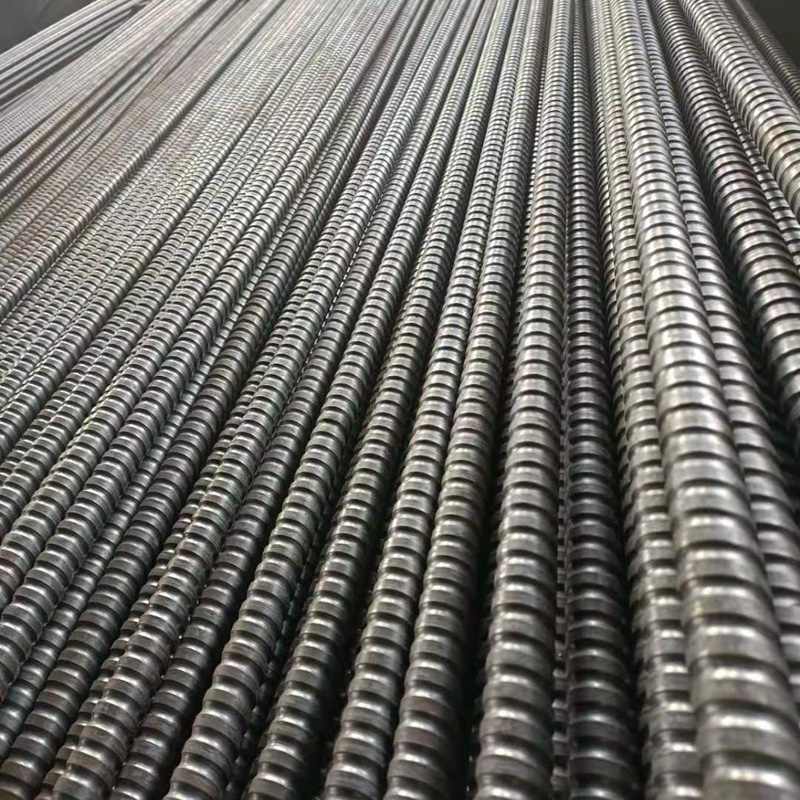 陵城中空锚杆